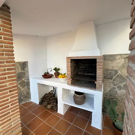 En Con Piscina, Jacuzzi Y Espectaculares Vistas