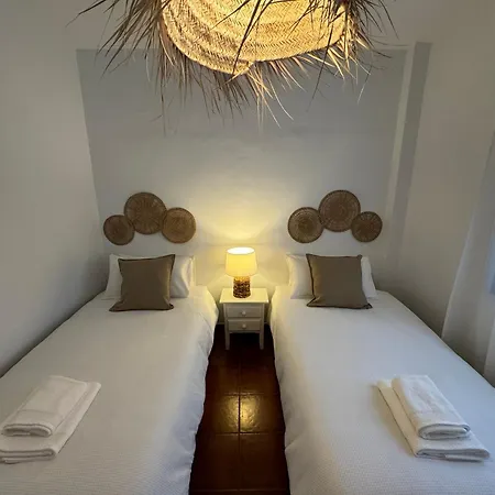 Βίλα En Con Piscina, Jacuzzi Y Espectaculares Vistas Frigiliana